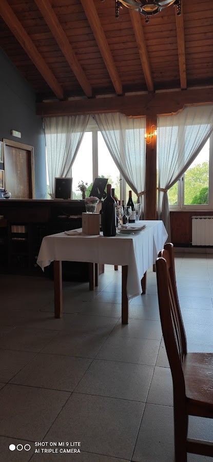 Restaurante Lejarrene Jatetxea