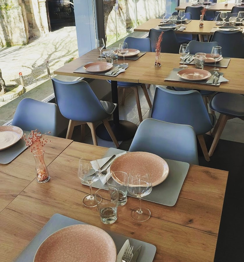 Restaurante Los Castaños