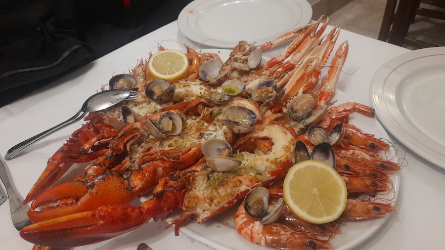 Restaurante Maritxu