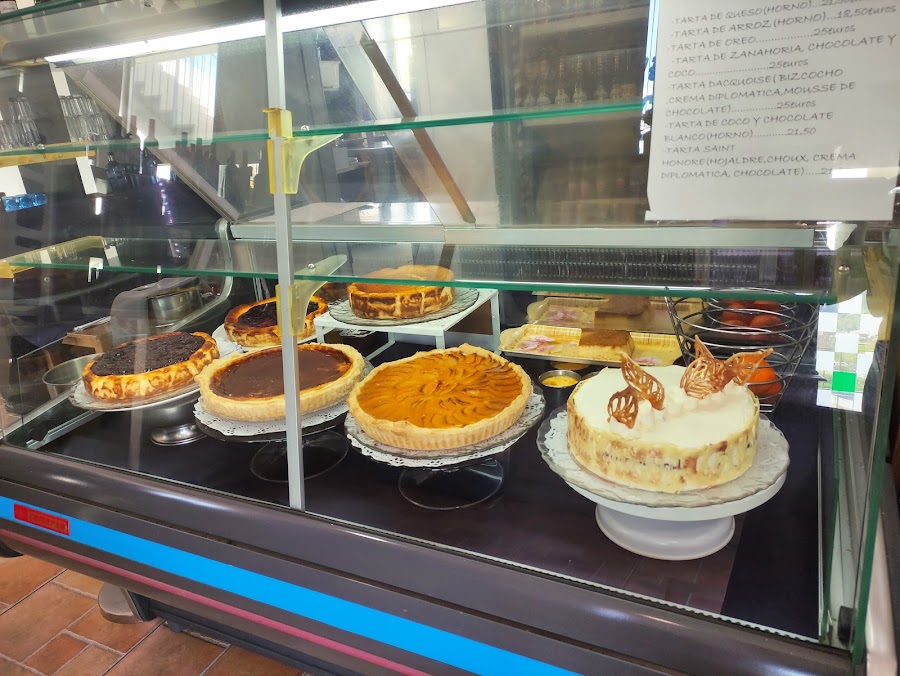 Restaurante Meatzari