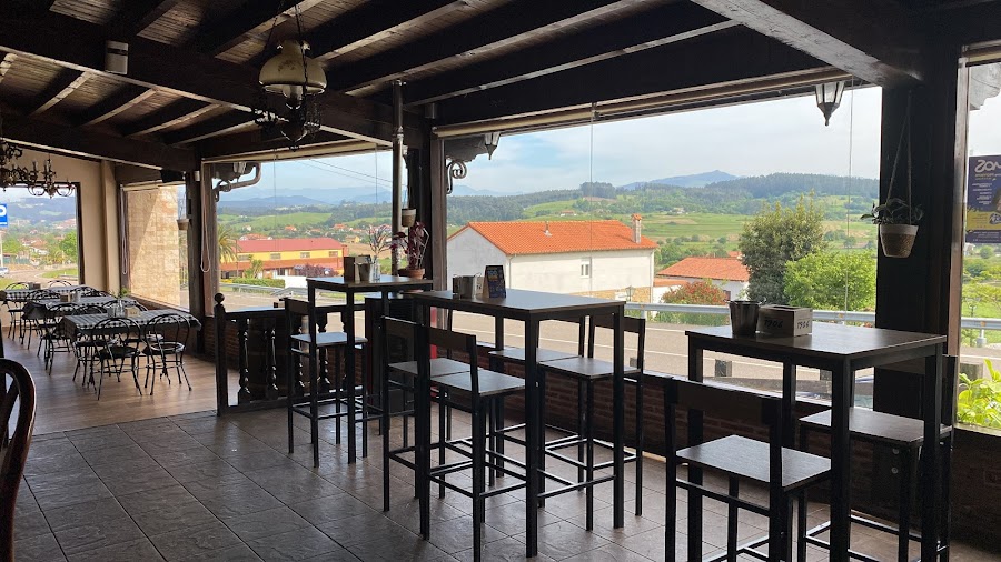 RESTAURANTE MI CARMELITA