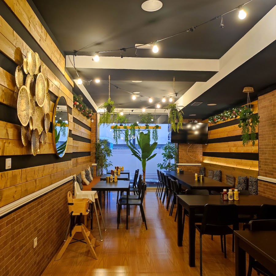 Restaurante Moñas
