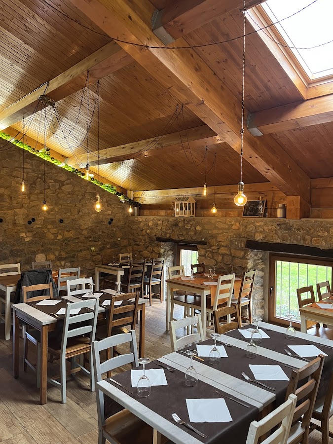 Restaurante Muñorrodero