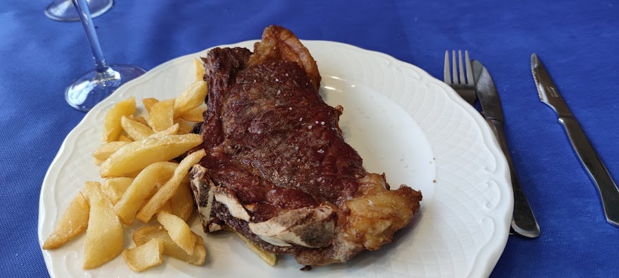 Restaurante Neno