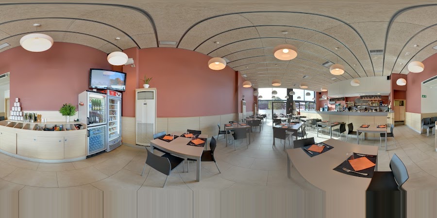 restaurante Olaeta
