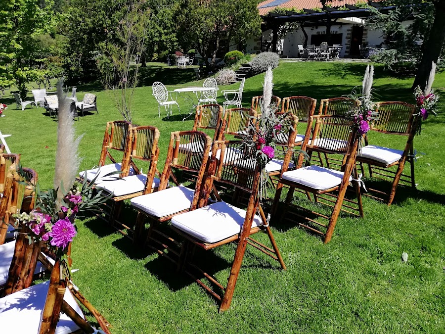 Restaurante Olagorta