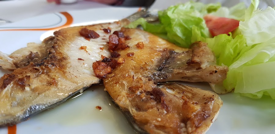 Restaurante Osalan