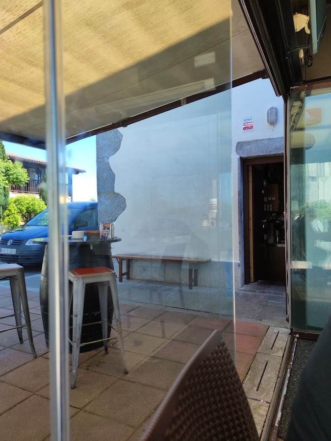 Restaurante Ostatu Orendain