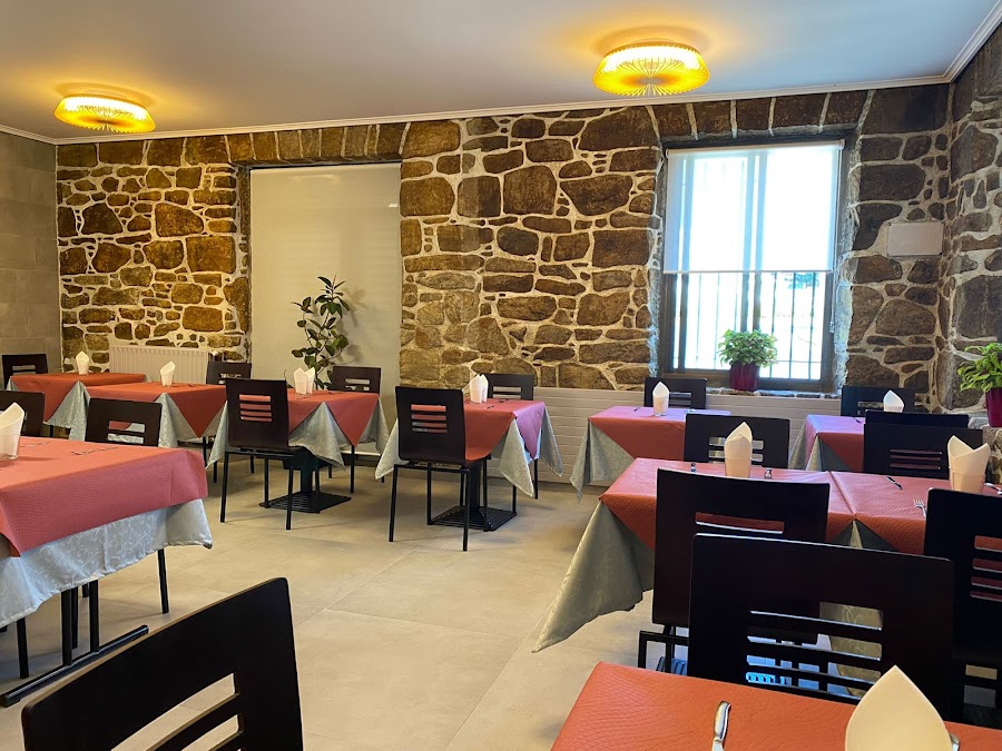 Restaurante Oyarzabal