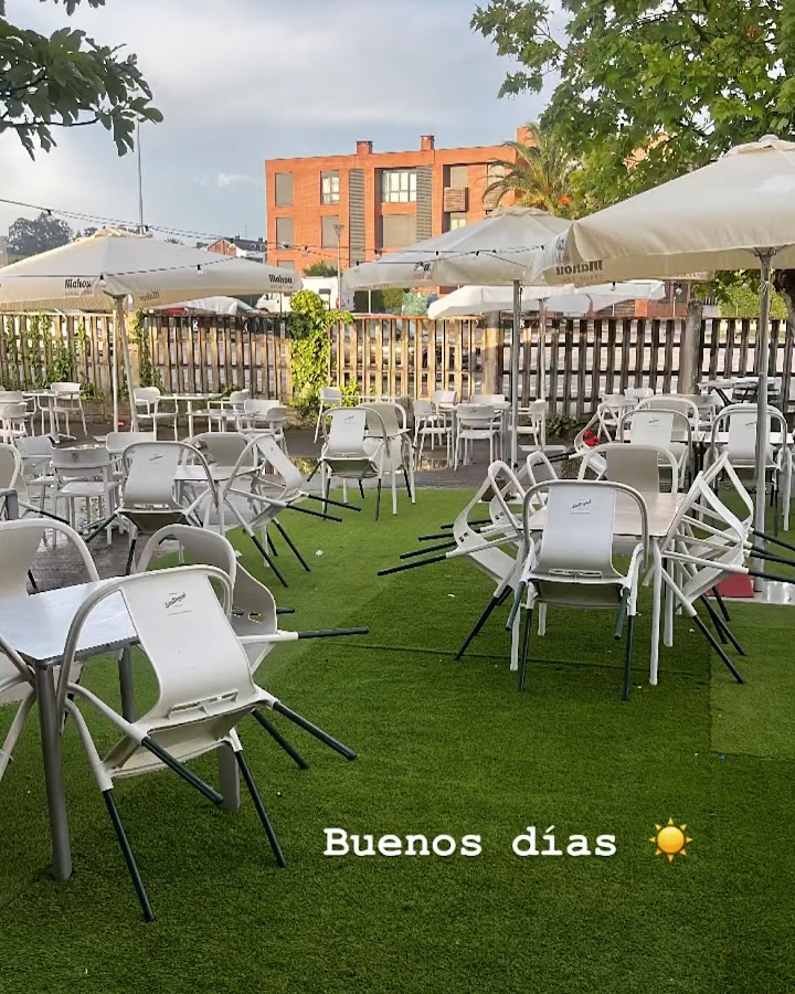 Restaurante Palacios