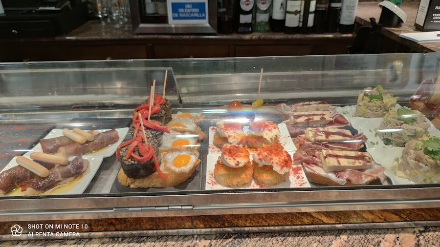 Restaurante Pascual Brazuca