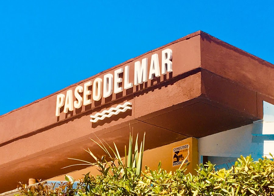 Restaurante Paseo del Mar - Laredo