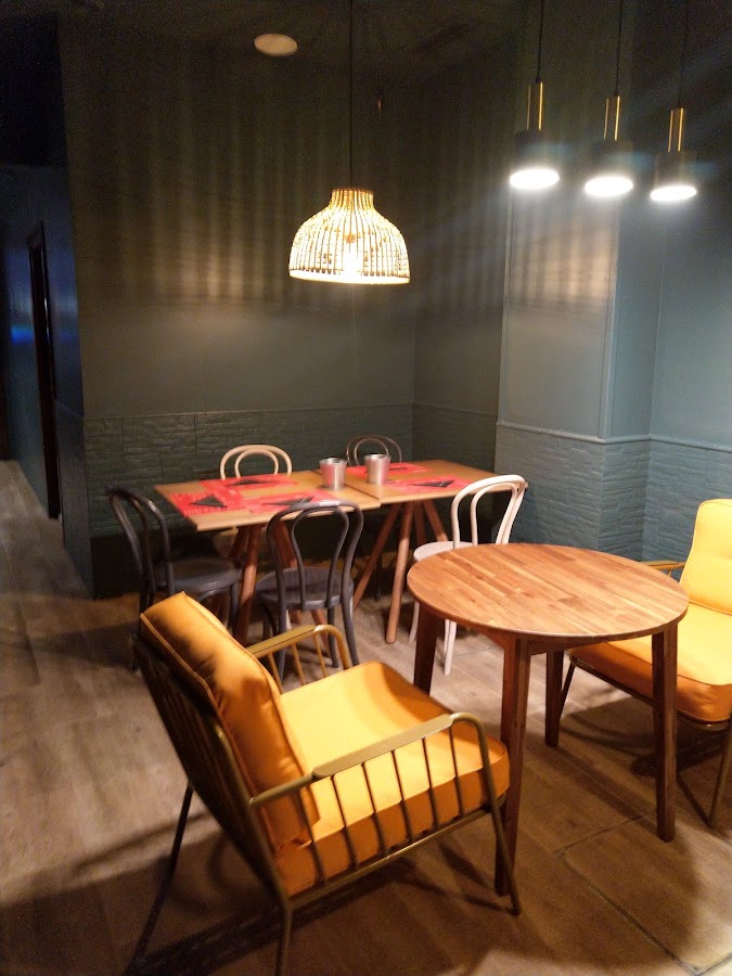 Restaurante QueLio