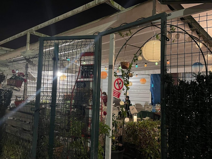 Restaurante RINCON DE LIPIN
