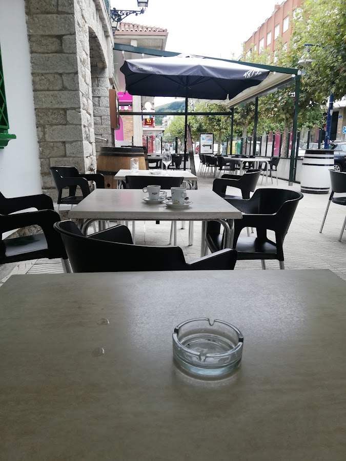 Restaurante Ruiloba