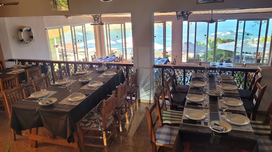 Restaurante Salvadó Pou des Lleó