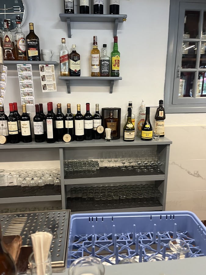 Restaurante Sergio 2.0