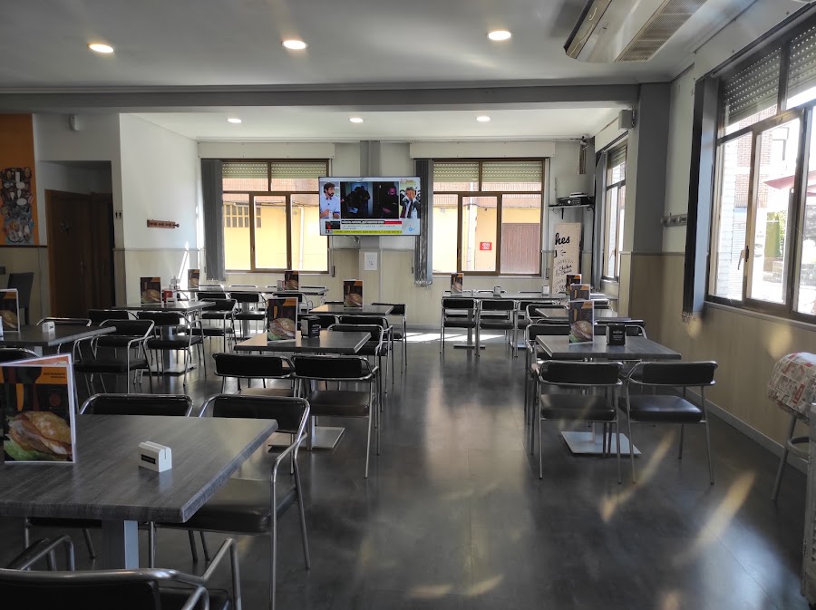 Restaurante Sotileza