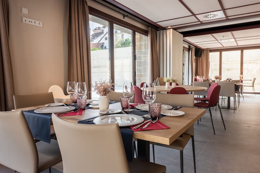 Restaurante Tapla