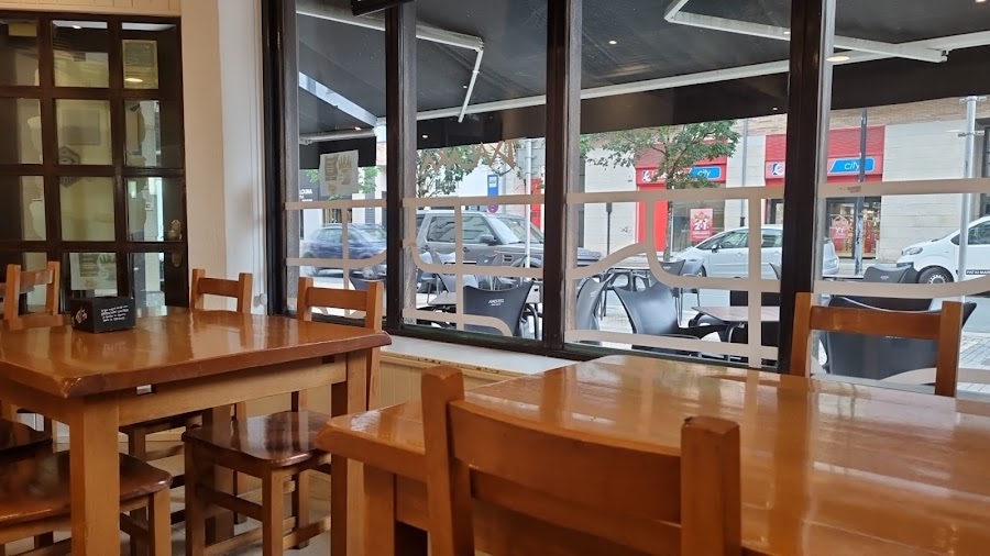 Restaurante Txalaka