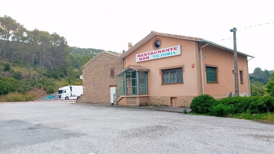 RESTAURANTE VICTORIA