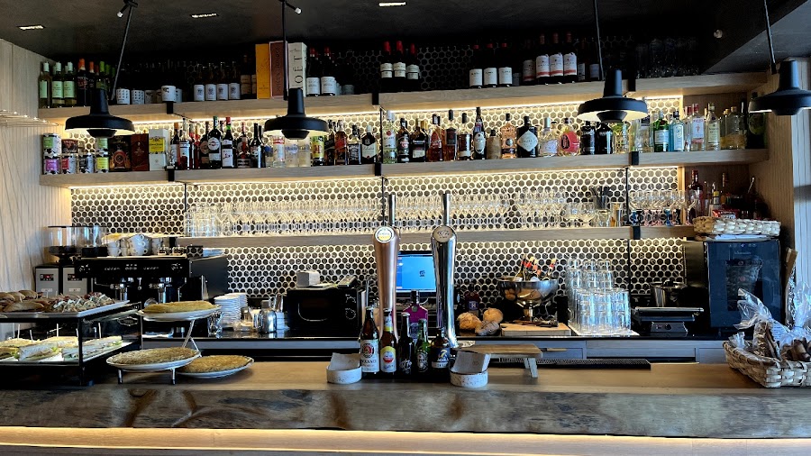 Restaurante Wayto Fun & Food Arrigunaga