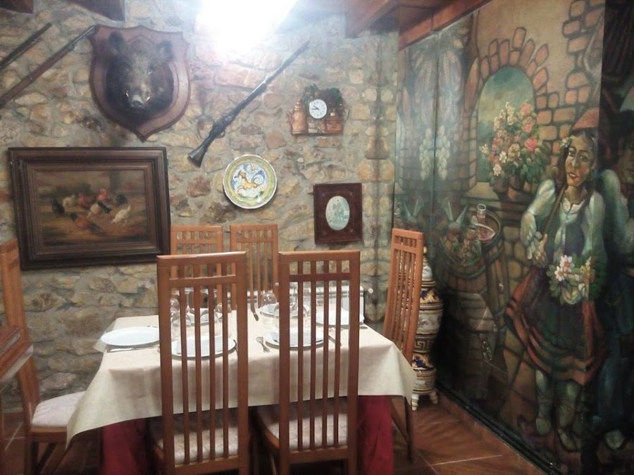 Rincón Montañés