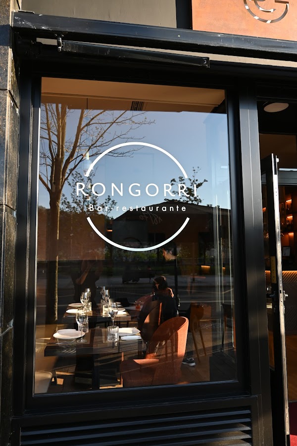 Rongorri Restaurante