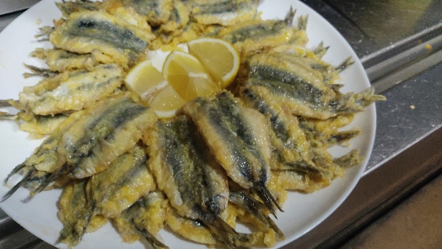 Sidrería 