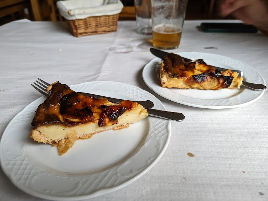 Sindikatu Jatetxea