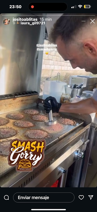 SMASHGORRY