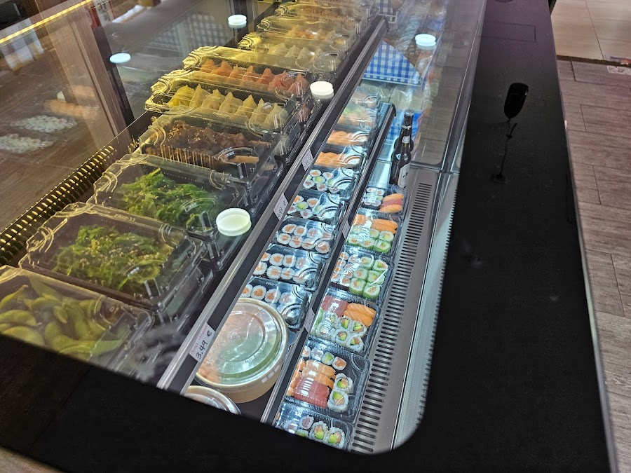 SUSHI ARDOI