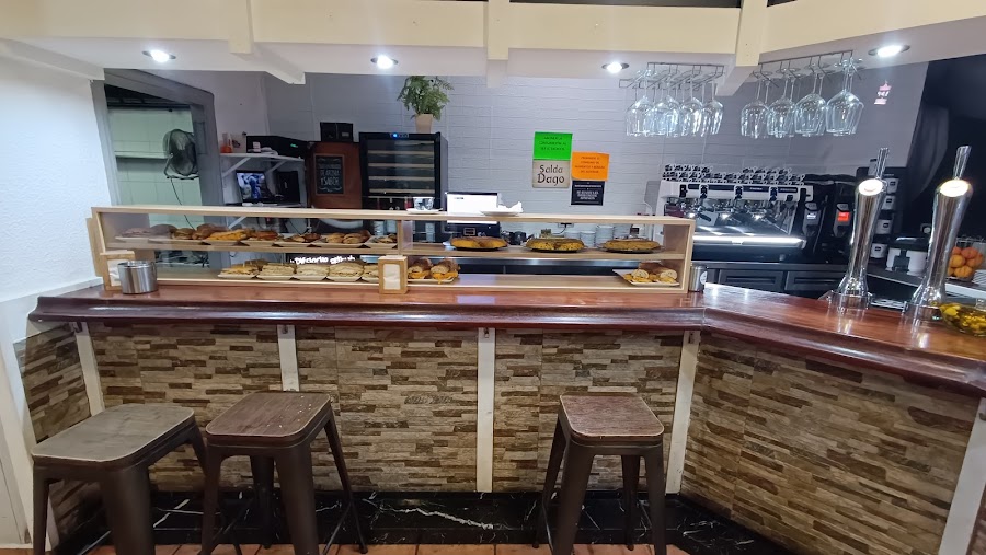 Taberna ariotza