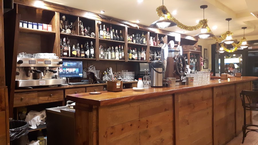 Taberna Cayo Triste