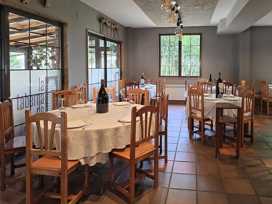 Taberna de Soano