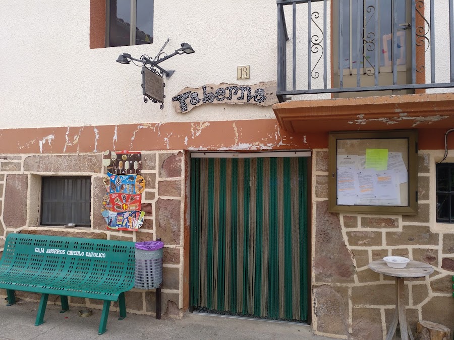 Taberna de Valmala