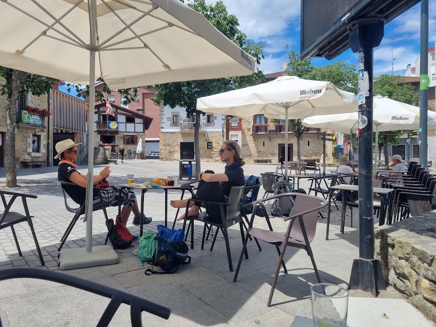 Taberna etorki