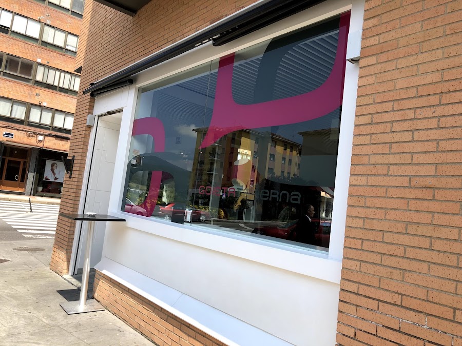 Taberna Goieta