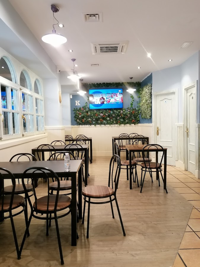 Taberna Naparrak