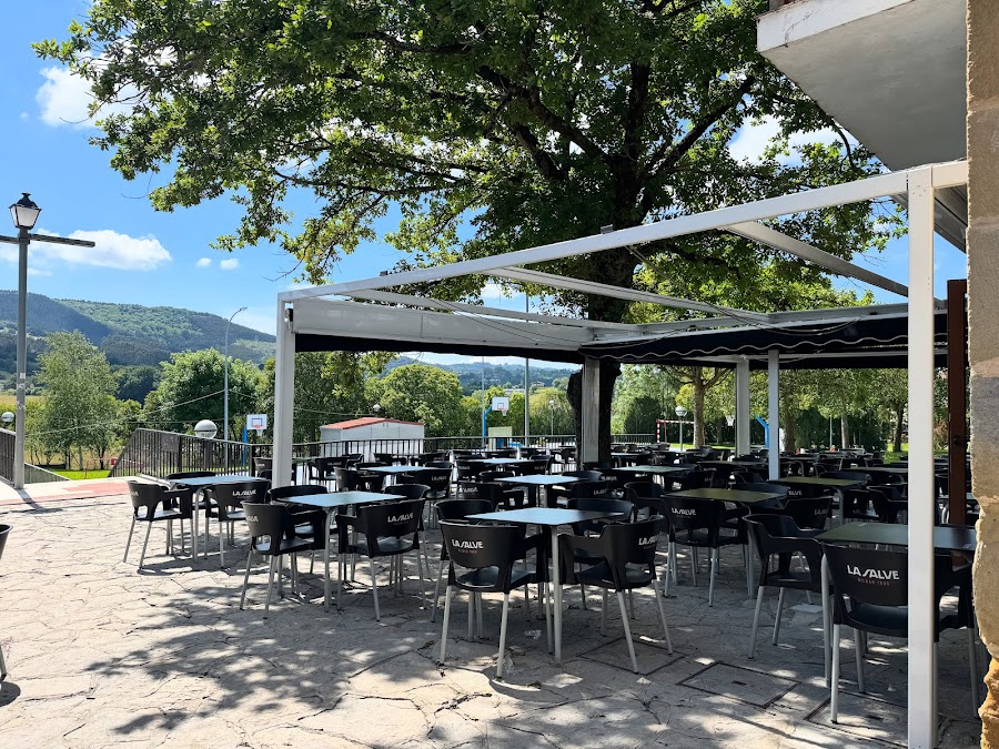 TABERNA ZARRA