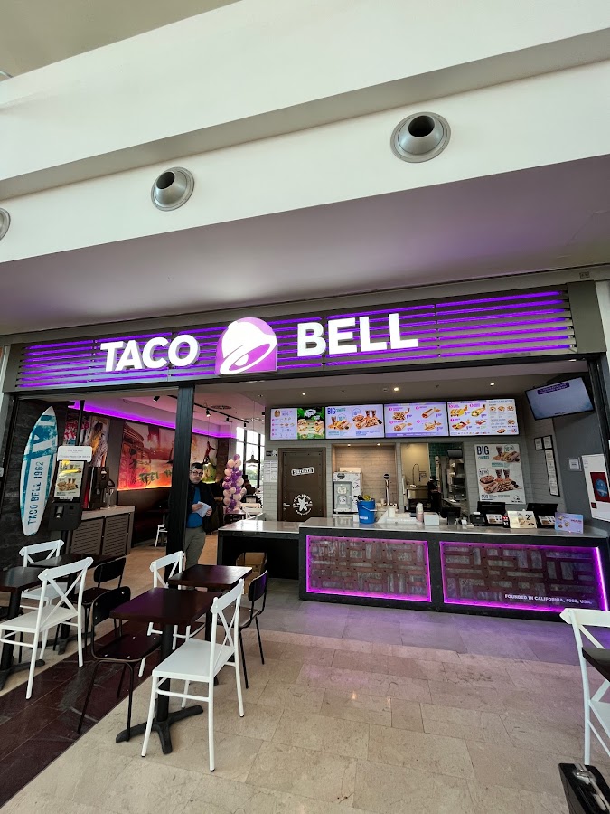 Taco Bell