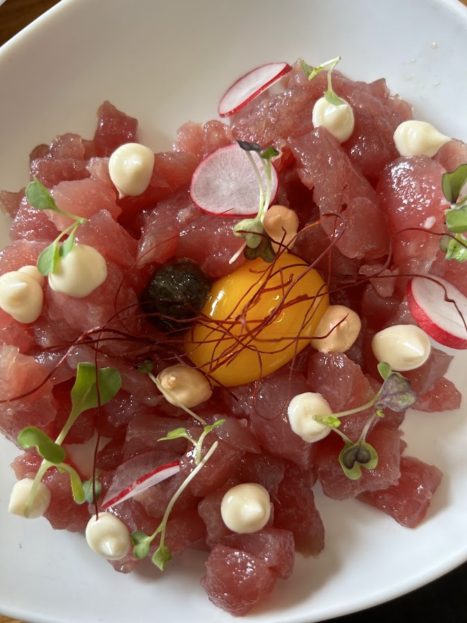 Tartar Taberna