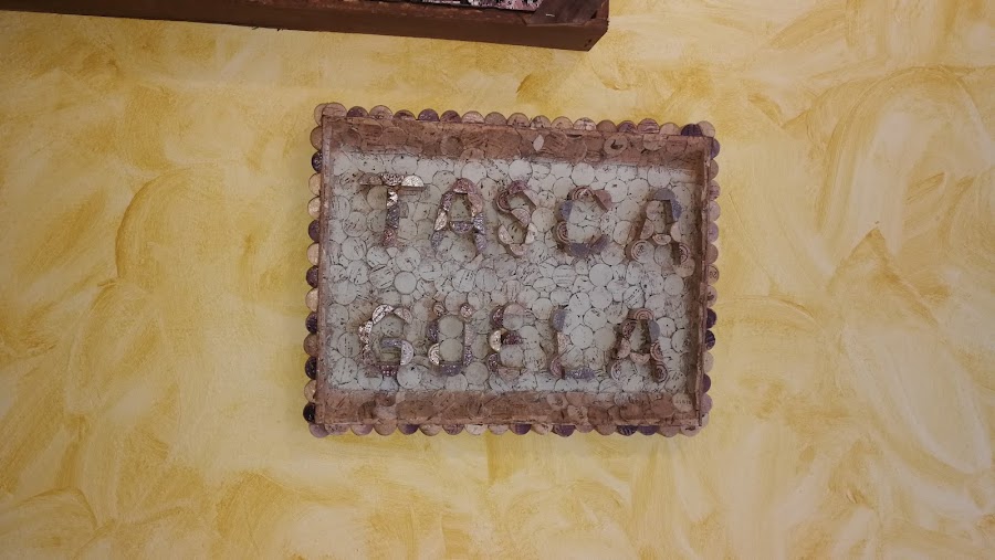 Tasca Guela