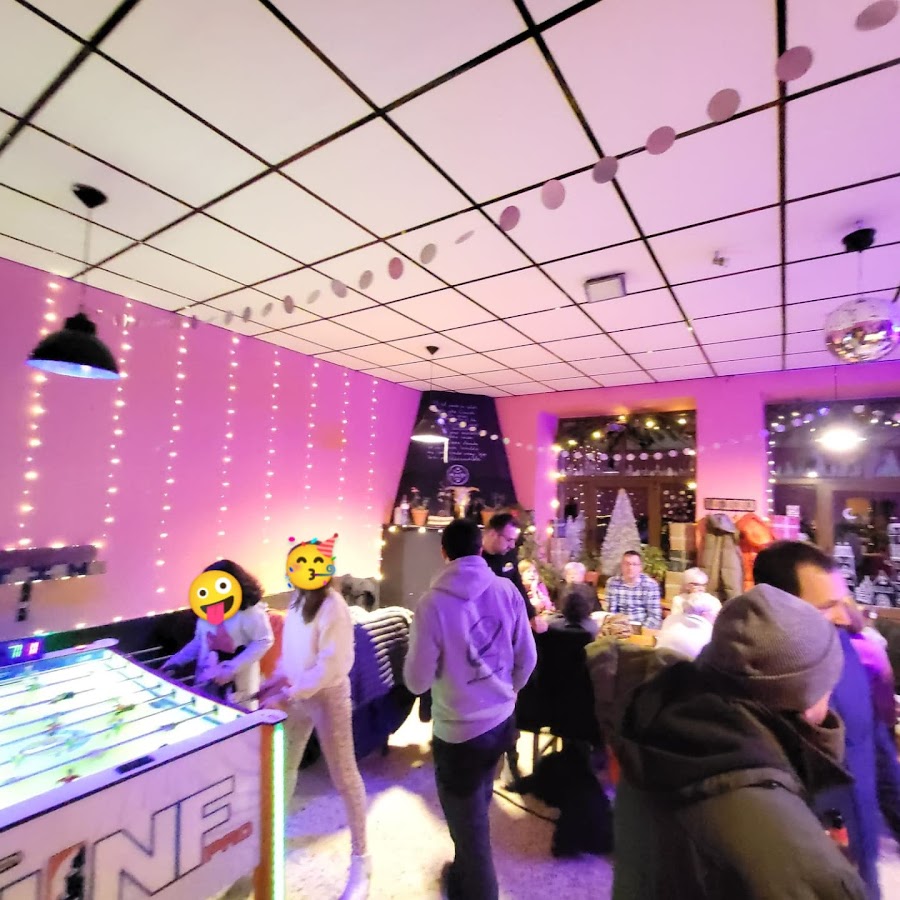 Teleclub San Martín de Elines-Bar La Escuela