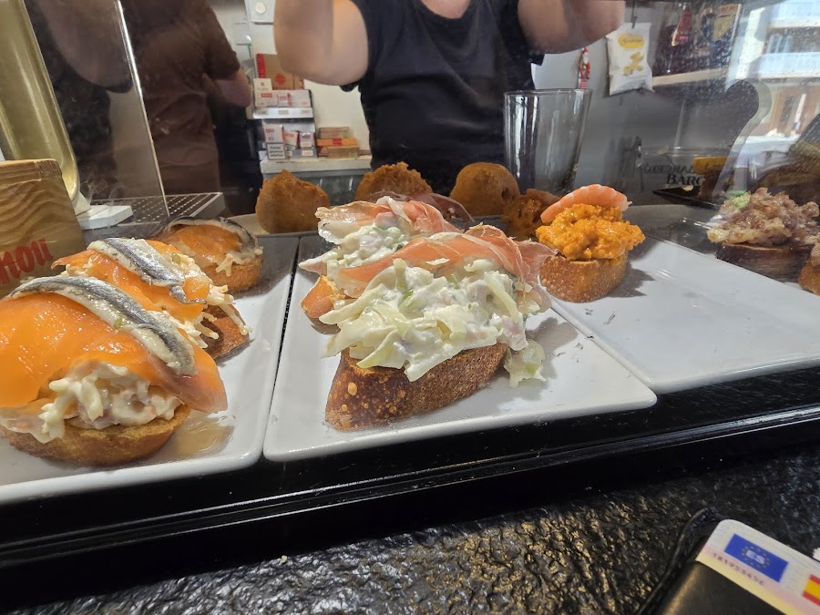 Ttakun Taberna