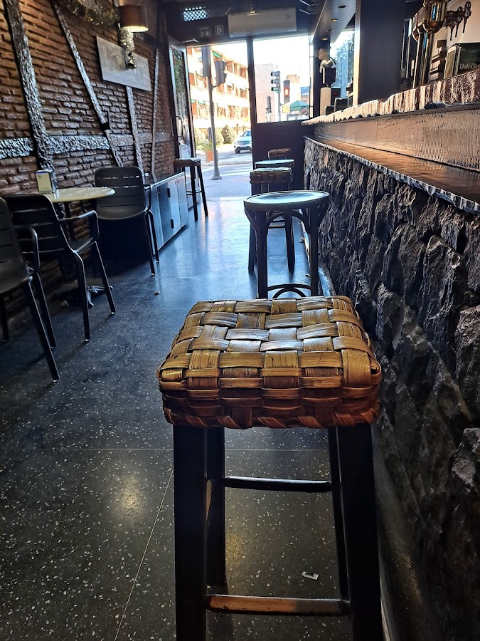 Txeli Taberna