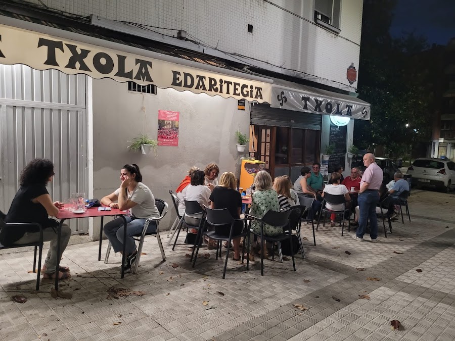 Txola