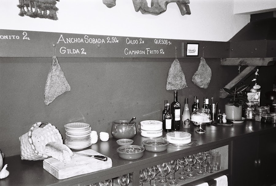 Urruti Taberna