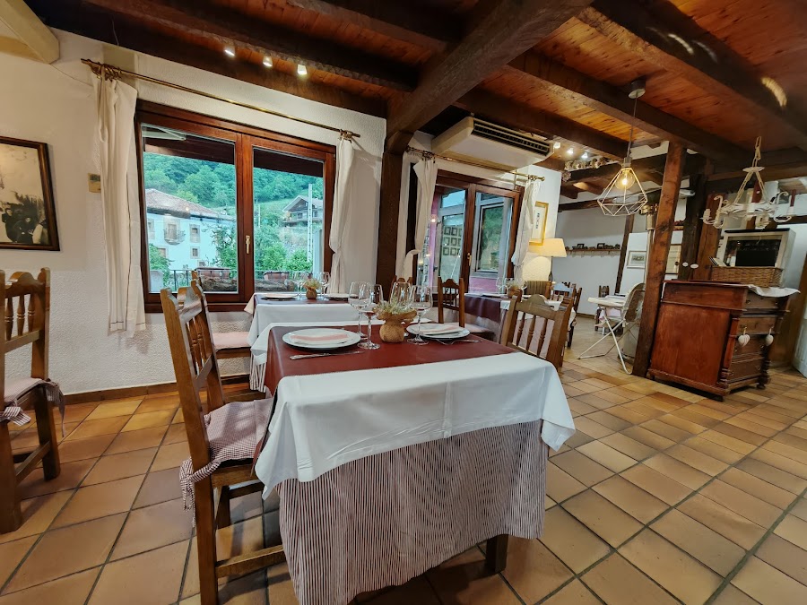 Vicente Campo Restaurante