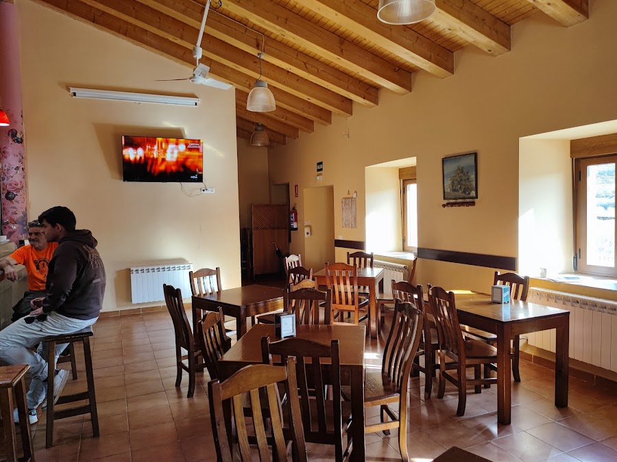 Villa de Riocavado